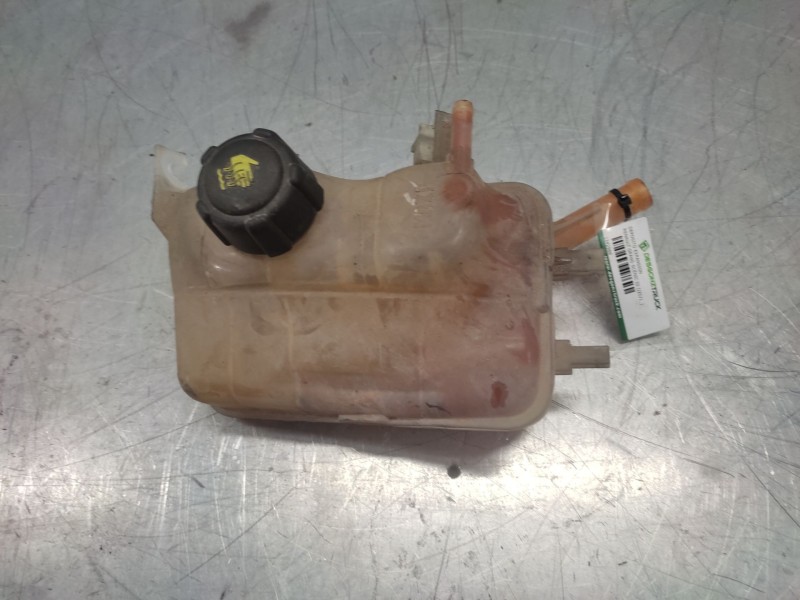 Recambio de deposito expansion para renault grand scénic iii (jz0/1_) 1.5 dci referencia OEM IAM   