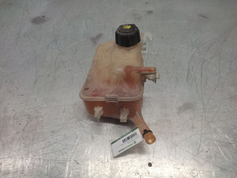 Recambio de deposito expansion para renault grand scénic iii (jz0/1_) 1.5 dci referencia OEM IAM   