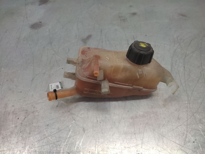 Recambio de deposito expansion para renault grand scénic iii (jz0/1_) 1.5 dci referencia OEM IAM   