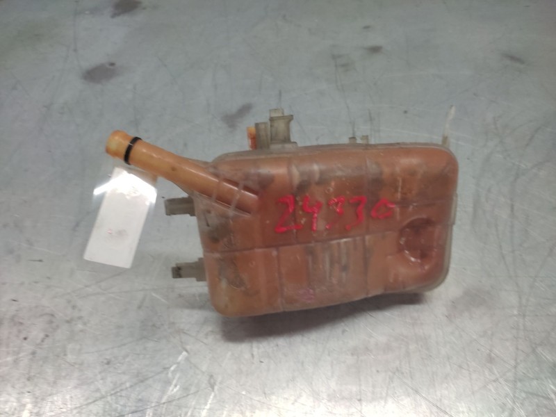 Recambio de deposito expansion para renault grand scénic iii (jz0/1_) 1.5 dci referencia OEM IAM   