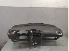 Recambio de salpicadero para citroën c4 lim. business referencia OEM IAM    2