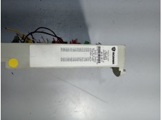 Recambio de caja reles / fusibles para scania r i r 480 referencia OEM IAM 1537850   2