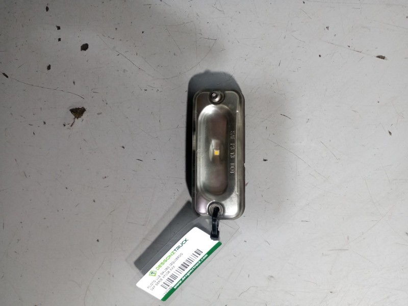 Recambio de piloto luz galibo izquierdo para daf serie xf106.xxx referencia OEM IAM   