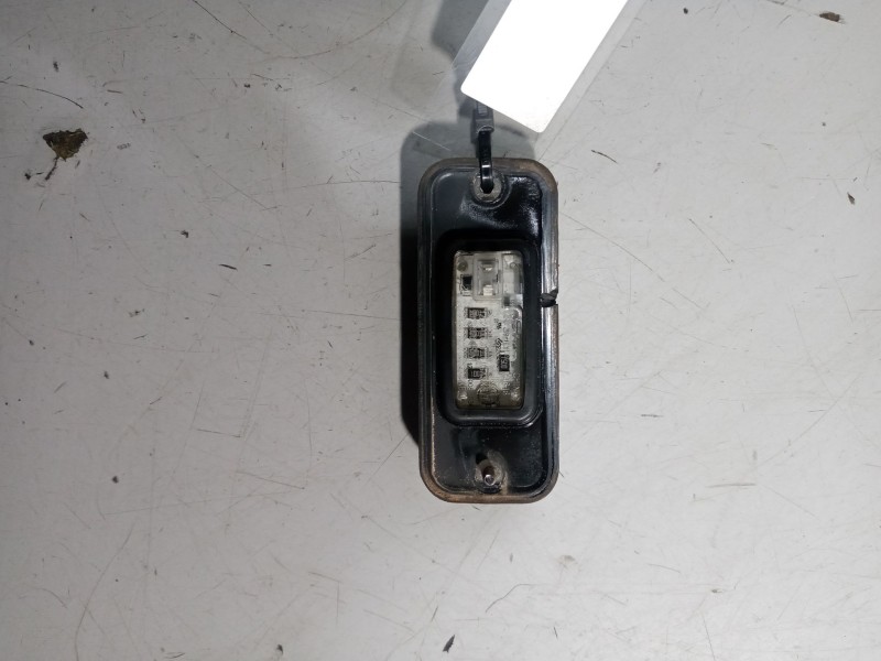 Recambio de piloto luz galibo izquierdo para daf serie xf106.xxx referencia OEM IAM   