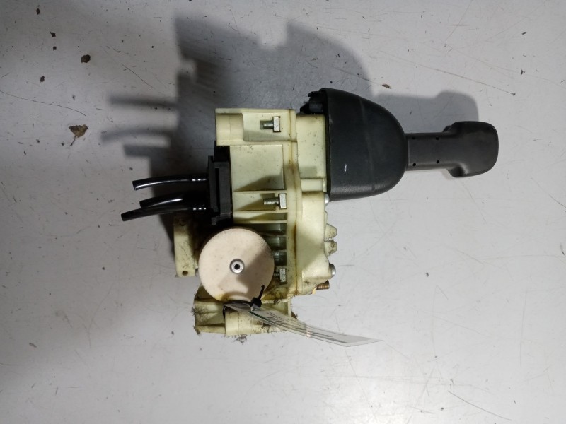 Recambio de palanca freno de mano para scania r i r 480 referencia OEM IAM 1774972  