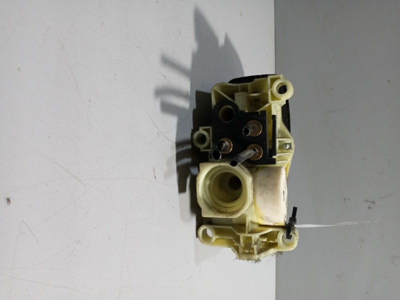 Recambio de palanca freno de mano para scania r i r 480 referencia OEM IAM 1774972  