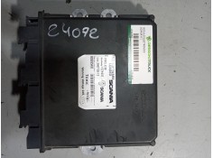 Recambio de centralita ecm ecu para scania r i r 480 referencia OEM IAM 1771937  