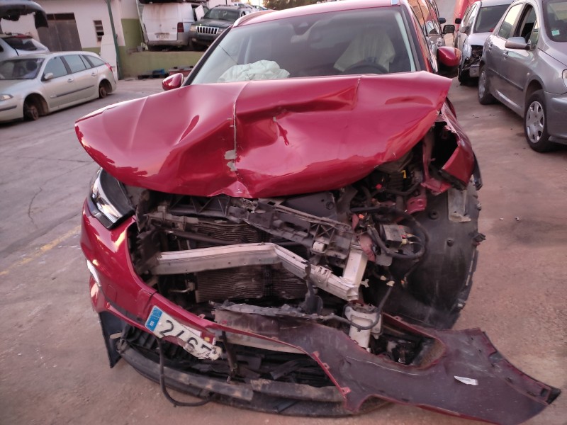 opel grandland x del año 2018