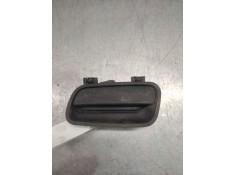 Recambio de maneta interior trasera derecha para peugeot 206 sw xs referencia OEM IAM   