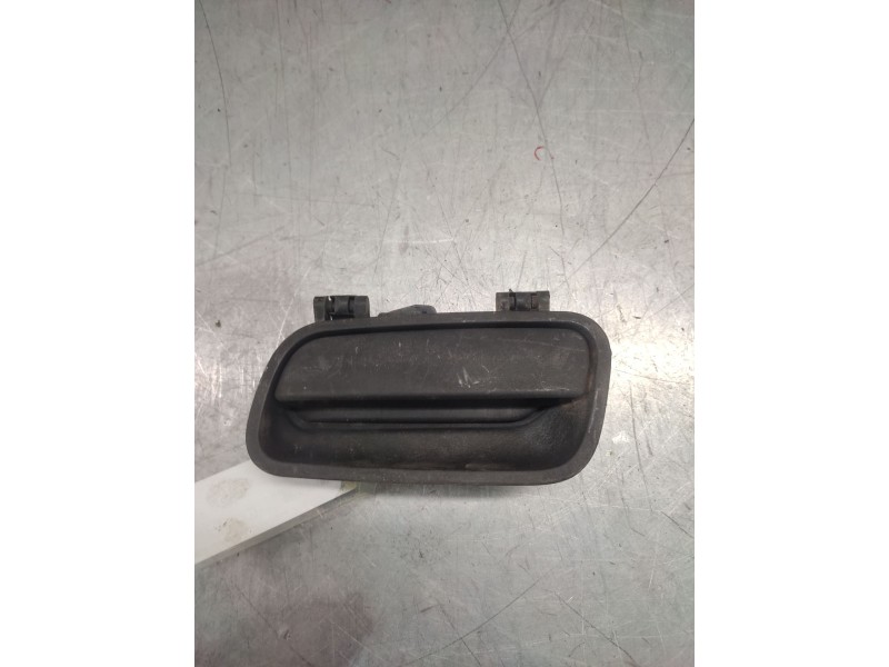 Recambio de maneta interior trasera derecha para peugeot 206 sw xs referencia OEM IAM   