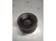 Recambio de ventilador calefaccion para peugeot 206 sw xs referencia OEM IAM  2 PINS 