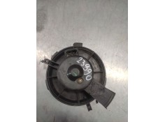 Recambio de ventilador calefaccion para peugeot 206 sw xs referencia OEM IAM  2 PINS  2