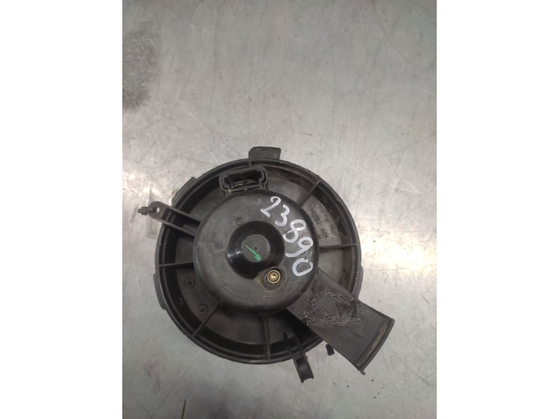 Recambio de ventilador calefaccion para peugeot 206 sw xs referencia OEM IAM  2 PINS 