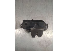 Recambio de cerradura maletero / porton para peugeot 206 sw xs referencia OEM IAM 9646091580  3 PINS
