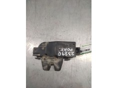 Recambio de cerradura maletero / porton para peugeot 206 sw xs referencia OEM IAM 9646091580  3 PINS 2