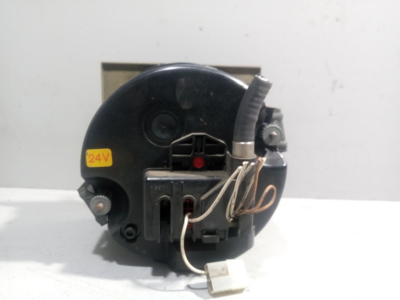 Recambio de tacografo para man touring 24.460 hocln referencia OEM IAM 13182709  1733499