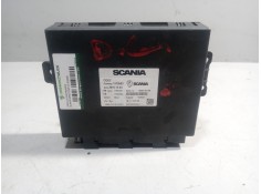 Recambio de modulo electronico para scania serie p/g/r (c-clase) 12.7 diesel referencia OEM IAM 1939503 CENTRALITA COO7 