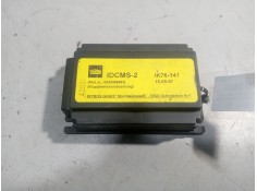 Recambio de modulo electronico para man touring 24.460 hocln referencia OEM IAM 0243009653  