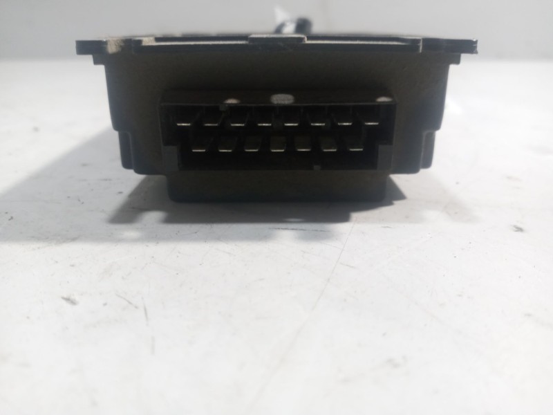 Recambio de modulo electronico para man touring 24.460 hocln referencia OEM IAM 0243009653  