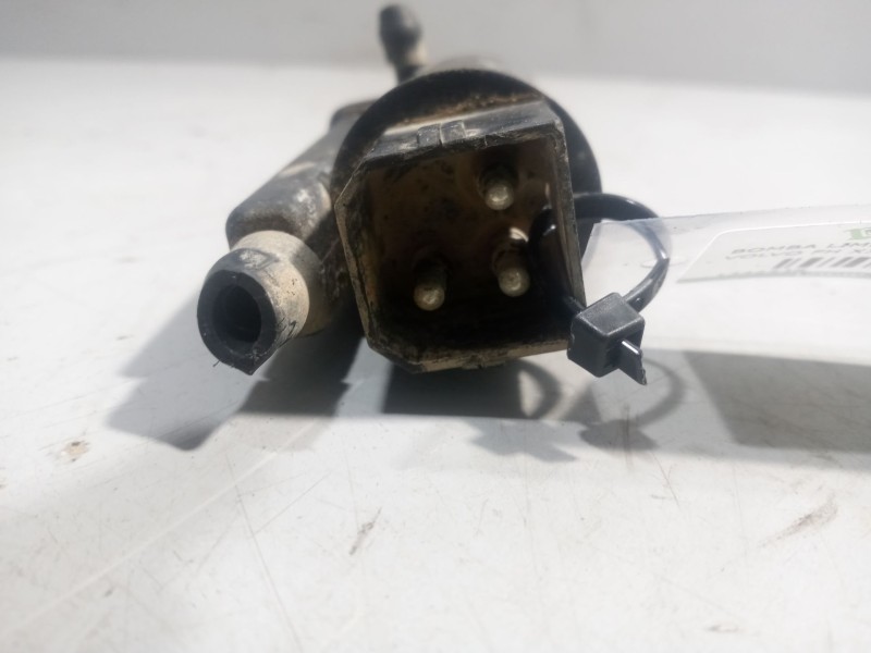 Recambio de bomba limpia para volvo fh xxx referencia OEM IAM   