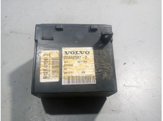 Recambio de modulo electronico para volvo trucks b 12 b12ble (340cv) referencia OEM IAM 20442597 CENTRALITA VECU 