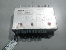 Recambio de modulo electronico para daf serie 95 xf .xxx 12.6 diesel referencia OEM IAM 4460044140  