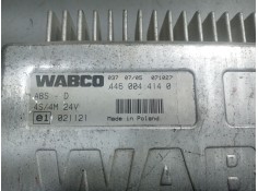 Recambio de modulo electronico para daf serie 95 xf .xxx 12.6 diesel referencia OEM IAM 4460044140   2