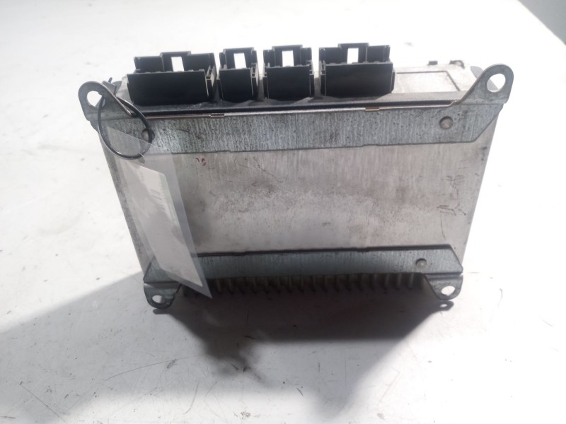 Recambio de modulo electronico para daf serie 95 xf .xxx 12.6 diesel referencia OEM IAM 4460044140  