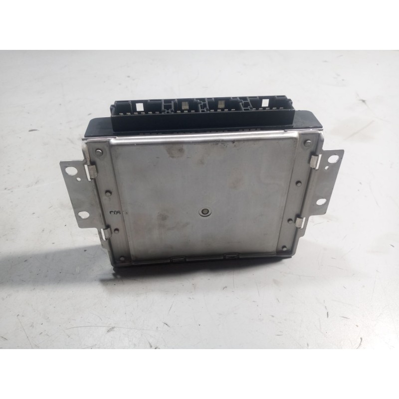 Recambio de modulo electronico para scania serie 4 (p 94 d) 9.0 diesel (6 cil.) referencia OEM IAM 1506029 CENTRALITA EBS 048610