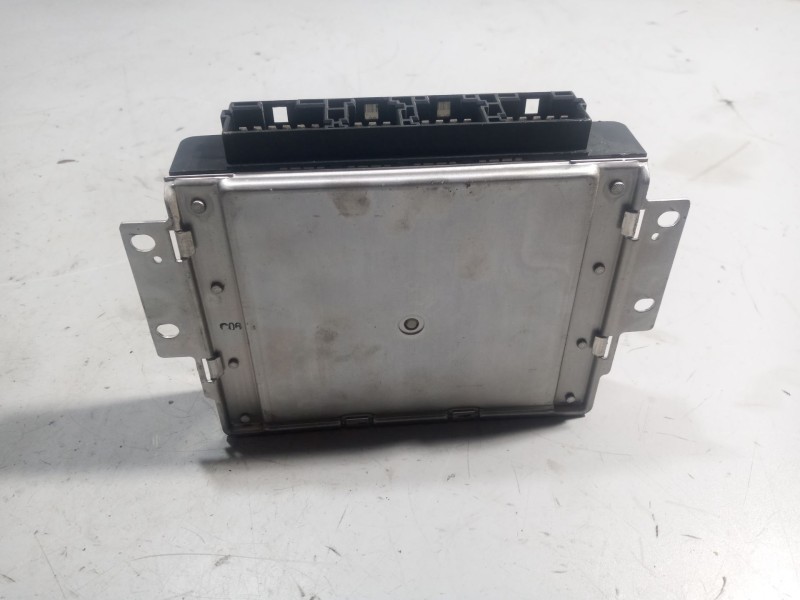 Recambio de modulo electronico para scania serie 4 (p 94 d) 9.0 diesel (6 cil.) referencia OEM IAM 1506029 CENTRALITA EBS 048610