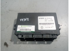 Recambio de modulo electronico para renault premium distribution referencia OEM IAM 5010564101 CENTRALITA VECU 461470002007