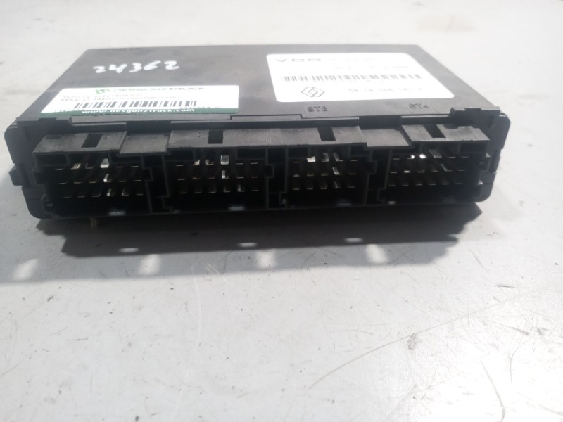 Recambio de modulo electronico para renault premium distribution referencia OEM IAM 5010564101 CENTRALITA VECU 461470002007