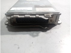 Recambio de modulo electronico para scania serie 4 (p 94 d) 9.0 diesel (6 cil.) referencia OEM IAM 1413154  0281001322 2