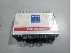 Recambio de modulo electronico para man touring 24.460 hocln referencia OEM IAM 81259356727  4461260020