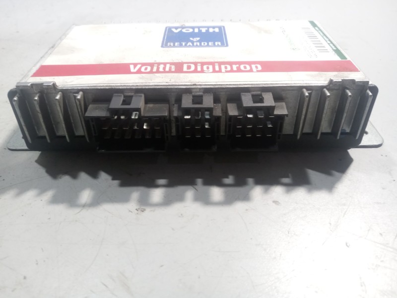 Recambio de modulo electronico para man touring 24.460 hocln referencia OEM IAM 81259356727  4461260020