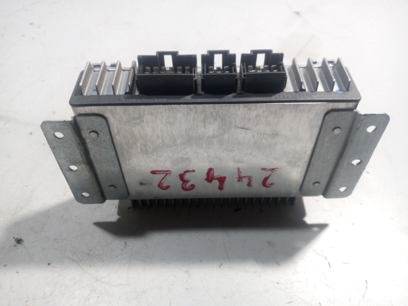 Recambio de modulo electronico para man touring 24.460 hocln referencia OEM IAM 81259356727  4461260020