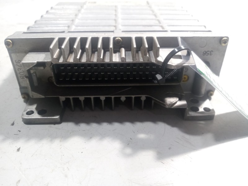 Recambio de modulo electronico para man touring 24.460 hocln referencia OEM IAM 0260001014 6009033361 0501208489