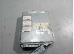 Recambio de modulo electronico para man touring 24.460 hocln referencia OEM IAM 0281001521  