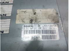 Recambio de modulo electronico para man touring 24.460 hocln referencia OEM IAM 0281001521   2