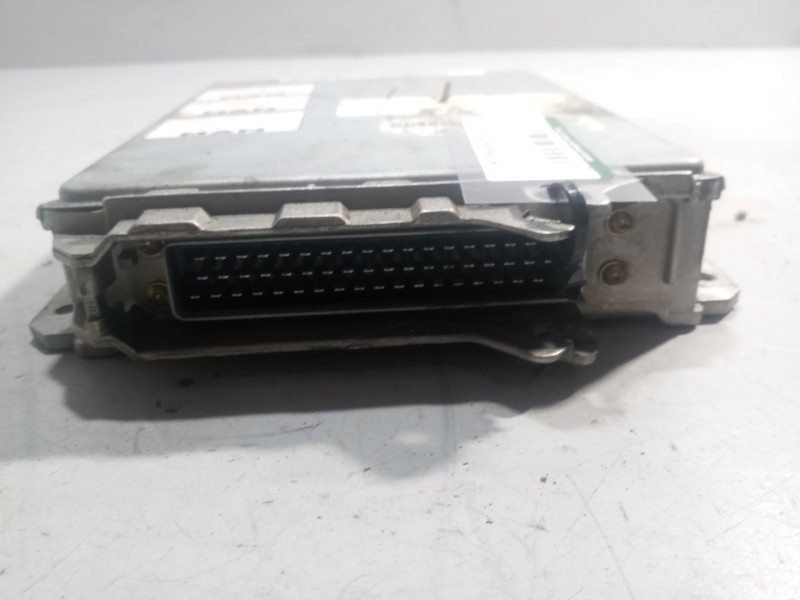 Recambio de modulo electronico para man touring 24.460 hocln referencia OEM IAM 0281001521  