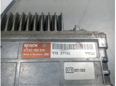 Recambio de modulo electronico para man touring 24.460 hocln referencia OEM IAM 0265150315   2