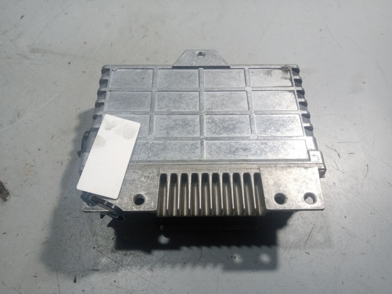 Recambio de modulo electronico para man touring 24.460 hocln referencia OEM IAM 0265150315  