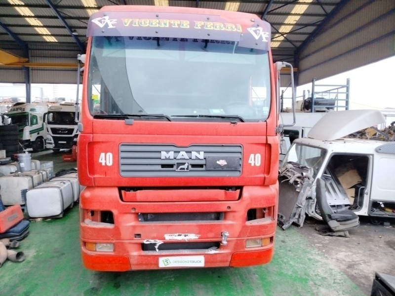 man tg - a 26.xxx del año 2006