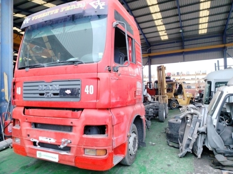 man tg - a 26.xxx del año 2006