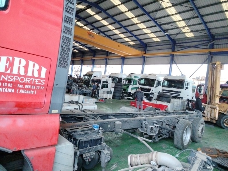 man tg - a 26.xxx del año 2006