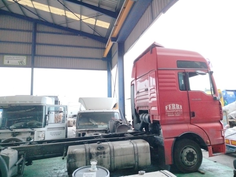 man tg - a 26.xxx del año 2006