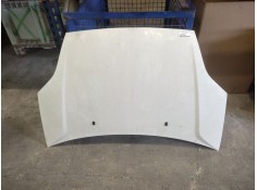 Recambio de capo para ford fiesta (cbk) ambiente referencia OEM IAM   