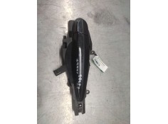 Recambio de maneta exterior trasera izquierda para bmw serie 3 berlina (e90) 320d referencia OEM IAM   