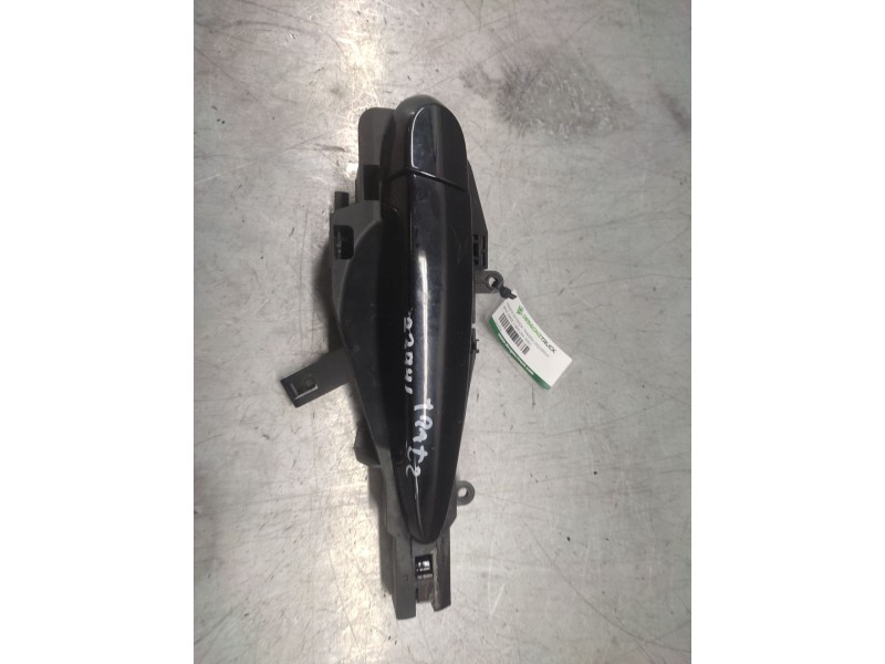 Recambio de maneta exterior trasera izquierda para bmw serie 3 berlina (e90) 320d referencia OEM IAM   