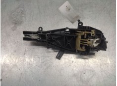 Recambio de maneta exterior trasera izquierda para bmw serie 3 berlina (e90) 320d referencia OEM IAM    2